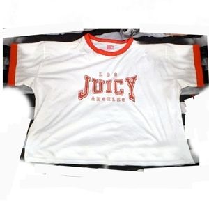 Juicy Couture Women's XL t-Shirt